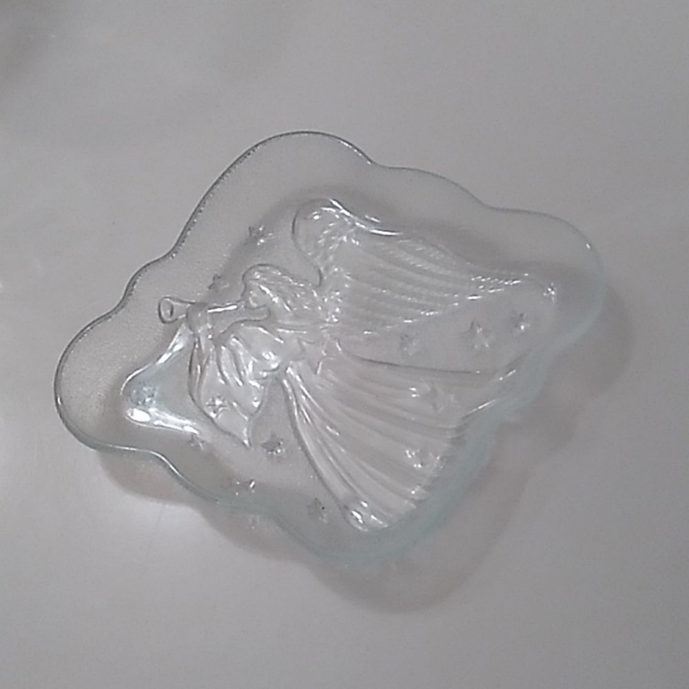 Angel Candy Dish